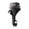 1 Лодочный мотор Suzuki DF 9.9 BRL