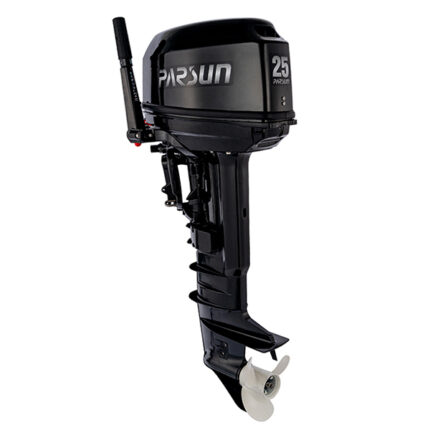1 Лодочный мотор Parsun T 25 BMS
