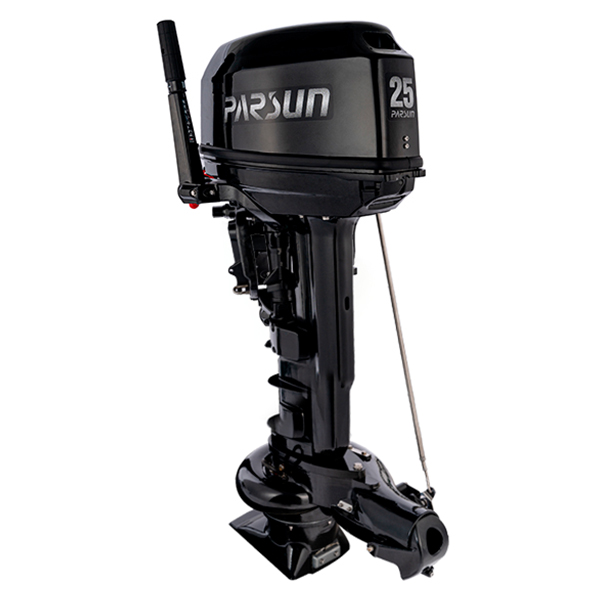 Лодочный мотор Parsun T25 BMJET