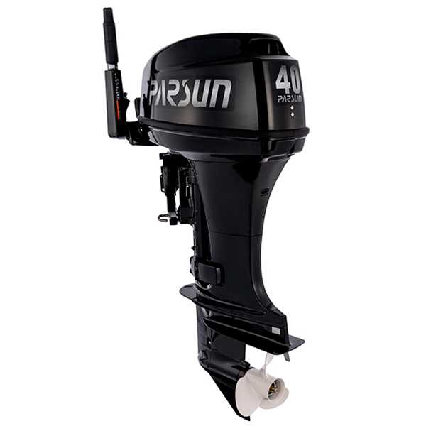 Лодочный мотор Parsun T 40 BMS