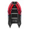 Лодка ПВХ STORMLINE Adventure Standard 380