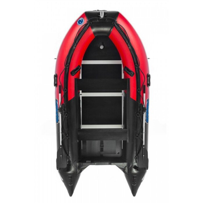 Лодка ПВХ STORMLINE Adventure Standard 380