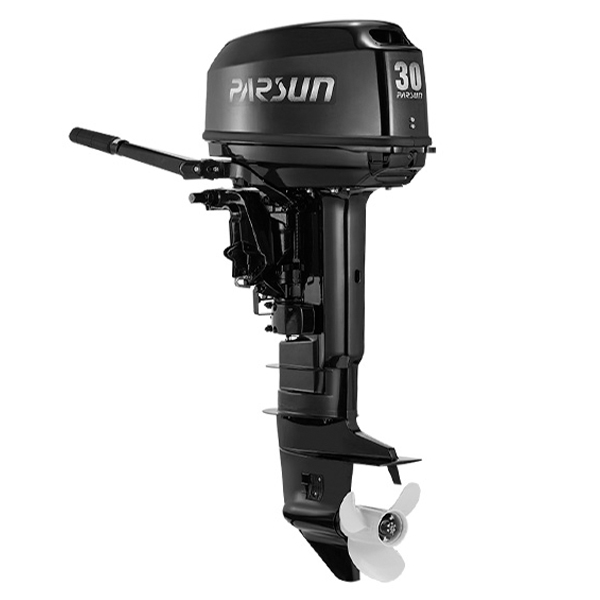 Лодочный мотор Parsun T 30 ABWS