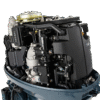 10-photoroom.png-photoroom Лодочный мотор 4х-тактный MIKATSU MF130FEL-T-EFI