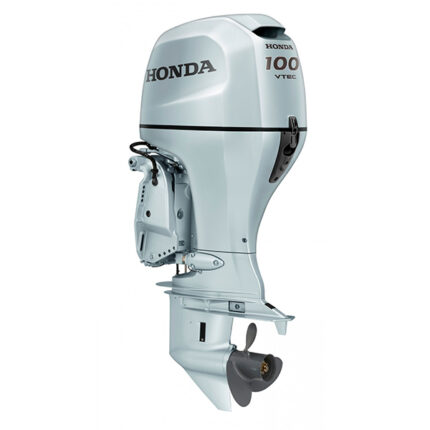 Лодочный мотор HONDA BF100A LRTU (без комплектации)