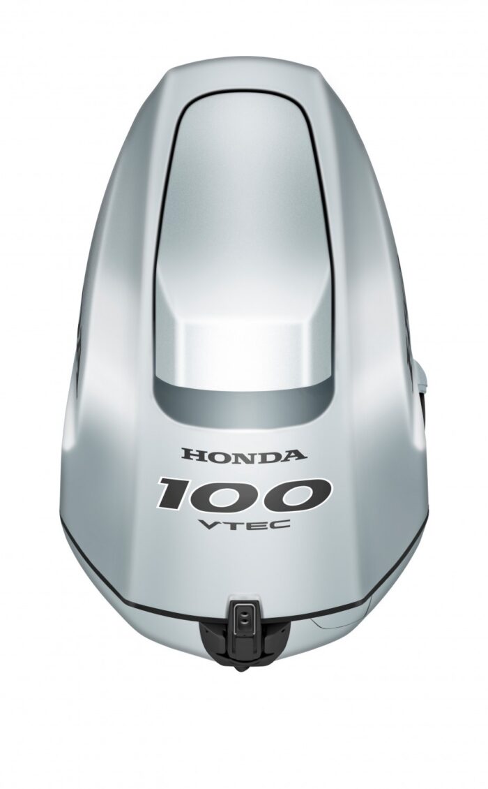Лодочный мотор Honda BF100AK1 LRTU