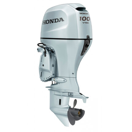 Лодочный мотор Honda BF100AK1 LRTU