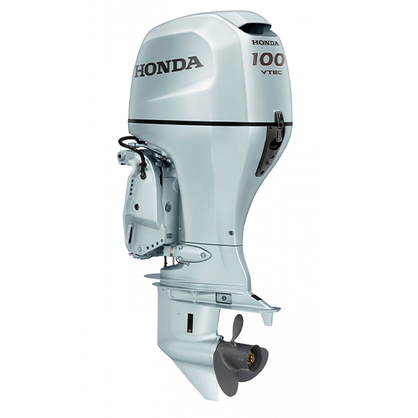 Лодочный мотор Honda BF100AK1 LRTU