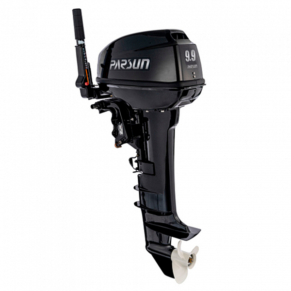 Лодочный мотор Parsun T 9.9 BML