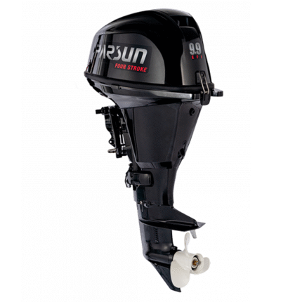 Лодочный мотор Parsun F 9.9 AFWS PRO EFI