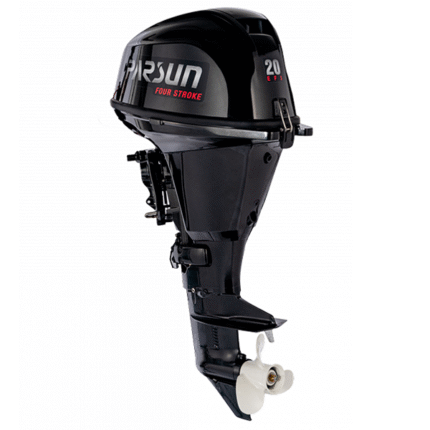 Лодочный мотор Parsun F 20 AFWL-EFI