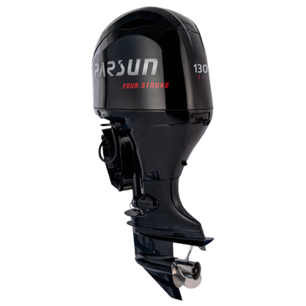 Лодочный мотор Parsun F130FEX-T-EFI-L