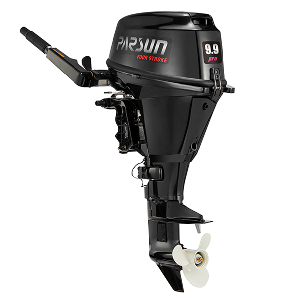 Лодочный мотор Parsun F 9.9 ABWS PRO