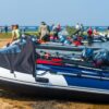 Лодка ПВХ STORMLINE AirDeck Extra 400 (2022)