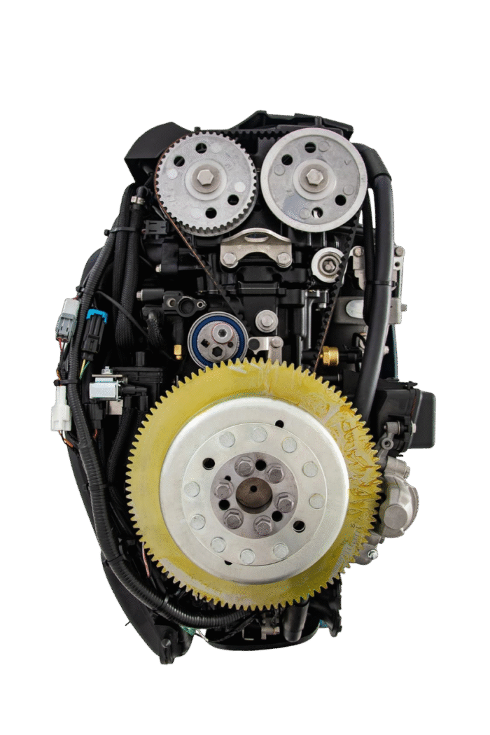 13-photoroom.png-photoroom Лодочный мотор 4х-тактный MIKATSU MF100FEX-T-EFI