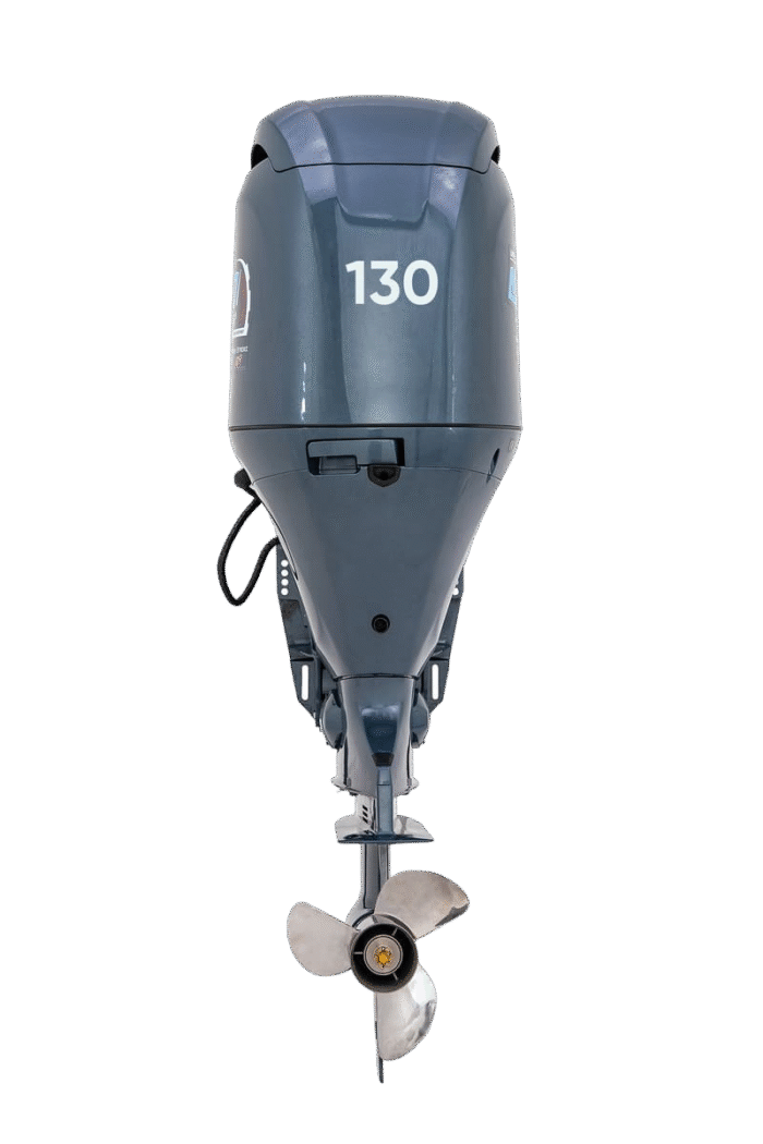 130-photoroom.png-photoroom Лодочный мотор 4х-тактный MIKATSU MF130FEX-T EFI