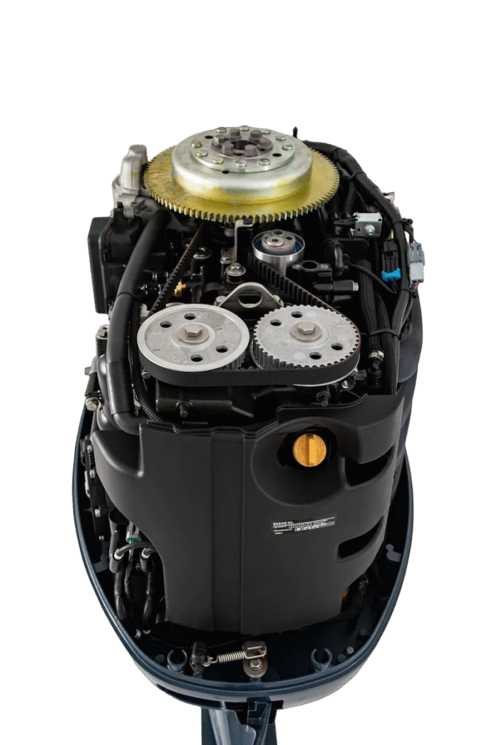 14-photoroom.png-photoroom Лодочный мотор 4х-тактный MIKATSU MF100FEL-T-EFI