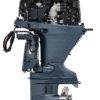 Лодочный мотор 4х-тактный MIKATSU MF90FEX-T-EFI