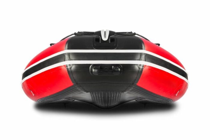 Лодка ПВХ STORMLINE Adventure Standard Aluminium 400 (2022)
