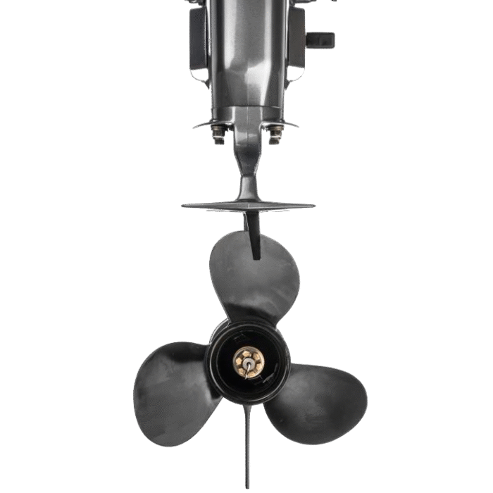 Лодочный мотор 2х-тактный MIKATSU M30JHS