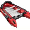 Лодка ПВХ STORMLINE Heavy Duty Air Pro 380 (2022)
