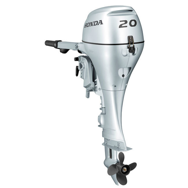 Лодочный мотор Honda BF20DK2 LRD