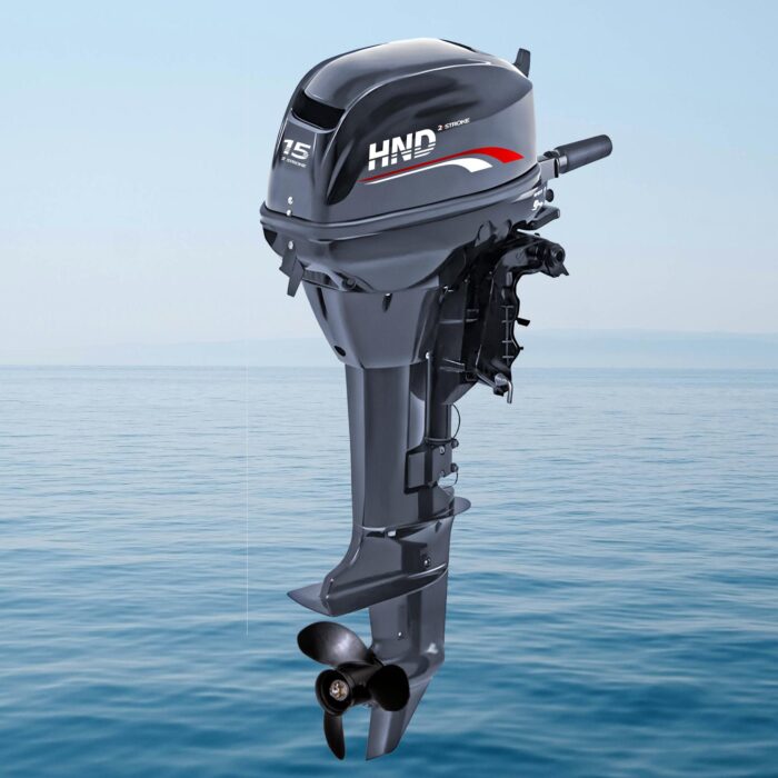 Лодочный мотор Honda HND OB15 HS