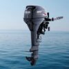Лодочный мотор Honda HND OB9.9 HS