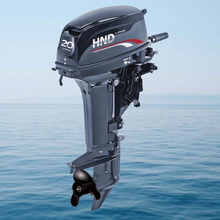Лодочный мотор Honda HND OB20 HS