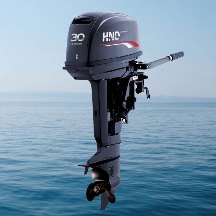 Лодочный мотор Honda HND OB30 HS