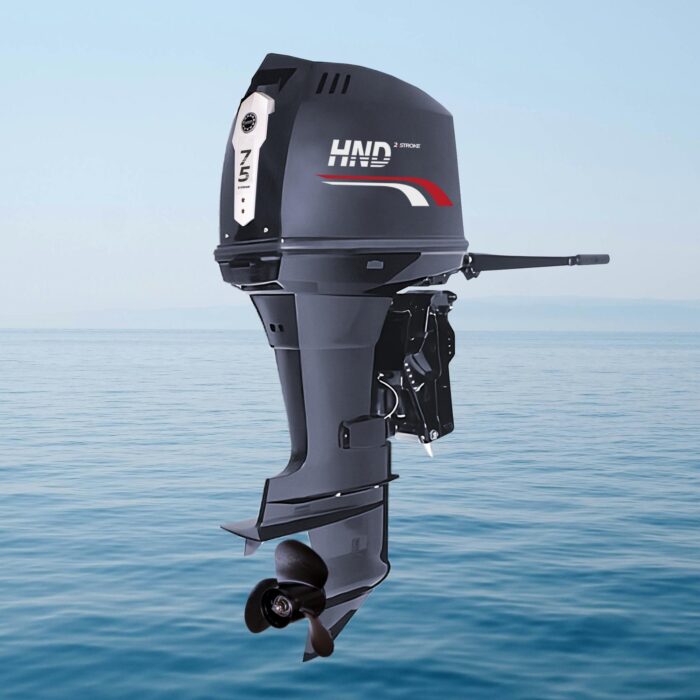 Лодочный мотор Honda HND OB75 HGL