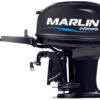 2 Лодочный мотор MARLIN MP 40 AMH