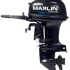 Лодочный мотор MARLIN MP 40 AWHS
