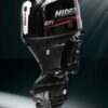 Лодочный мотор Hidea HDEF 130 FEL-T EFI