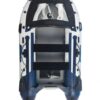 Лодка ПВХ STORMLINE AirDeck Extra 400 (2022)