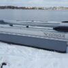 Лодка ПВХ ФЛАГМАН DK 350