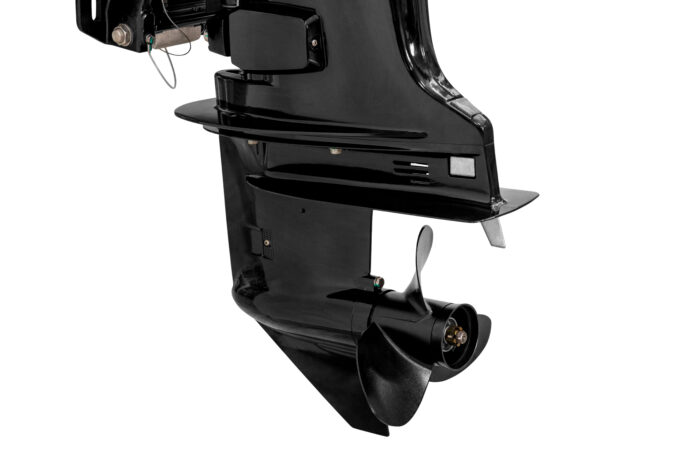 Лодочный мотор MARLIN MFI 70 AERTL 1,85