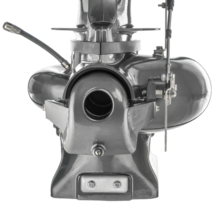 Лодочный мотор 2х-тактный MIKATSU M50JHS