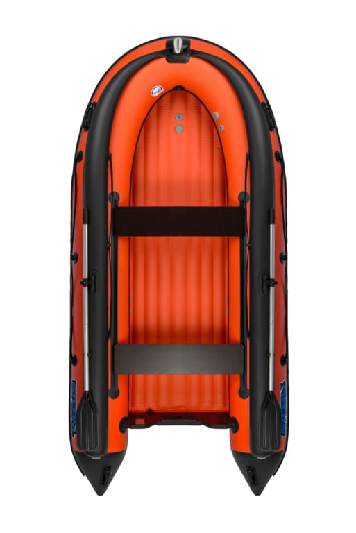 Лодка ПВХ STORMLINE Air Sea King 400 (2022)