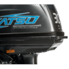 Лодочный мотор 2х-тактный MIKATSU M30JHS