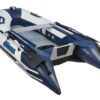 Лодка ПВХ STORMLINE Airdeck Standard 400 (2022)