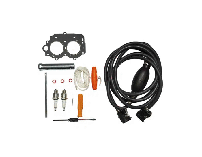 Лодочный мотор Parsun TE 9.9 BMS Enduro