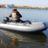 Лодка ПВХ ФЛАГМАН 330 U
