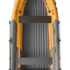 Лодка SKAT-Тритон-390 c фальшбортом