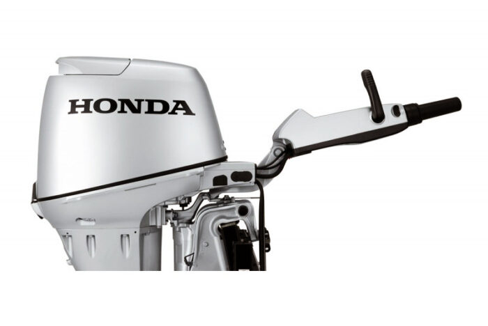 Лодочный мотор Honda BF30DK2 SHGU