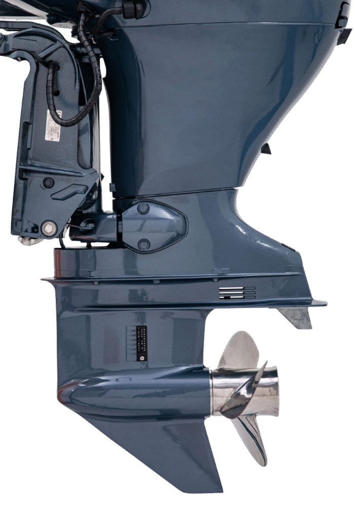3-photoroom.png-photoroom Лодочный мотор 4х-тактный MIKATSU MF100FEL-T-EFI