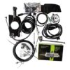Лодочный мотор GOLFSTREAM F100FEL-T-EFI