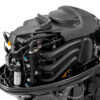 Лодочный мотор MARLIN MFI 60 AERTL 1.85