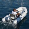 Лодочный мотор Honda BF20DK2 SRTU