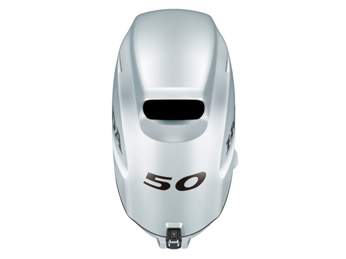 Лодочный мотор Honda BF50DK4 SRTU
